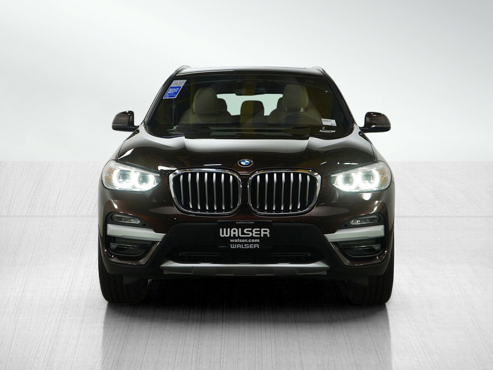 Used 2019 BMW X3 xDrive30i w/ Convenience Package image 8