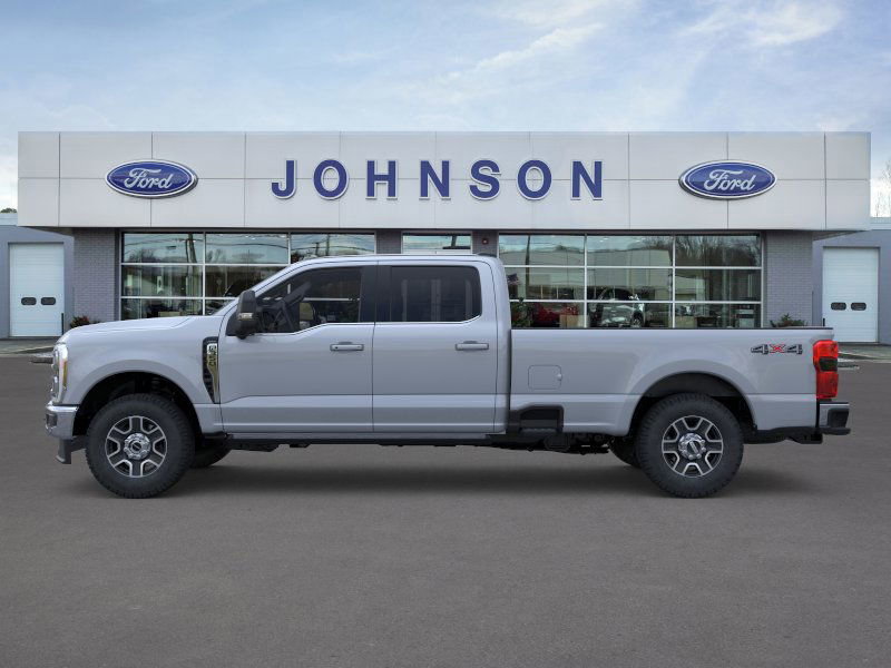 New 2026 Ford F350 Lariat w/ Lariat Ultimate Package image 3