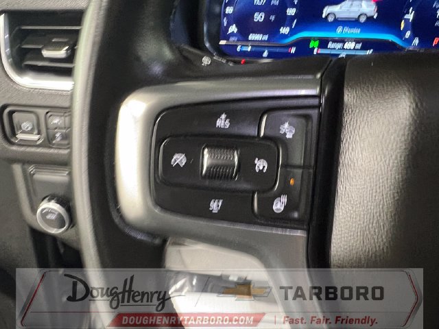 Used 2024 Chevrolet Tahoe LT w/ Luxury Package RWD image 63
