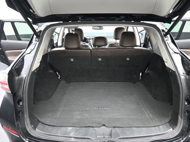 Used 2017 Nissan Murano SL image 19