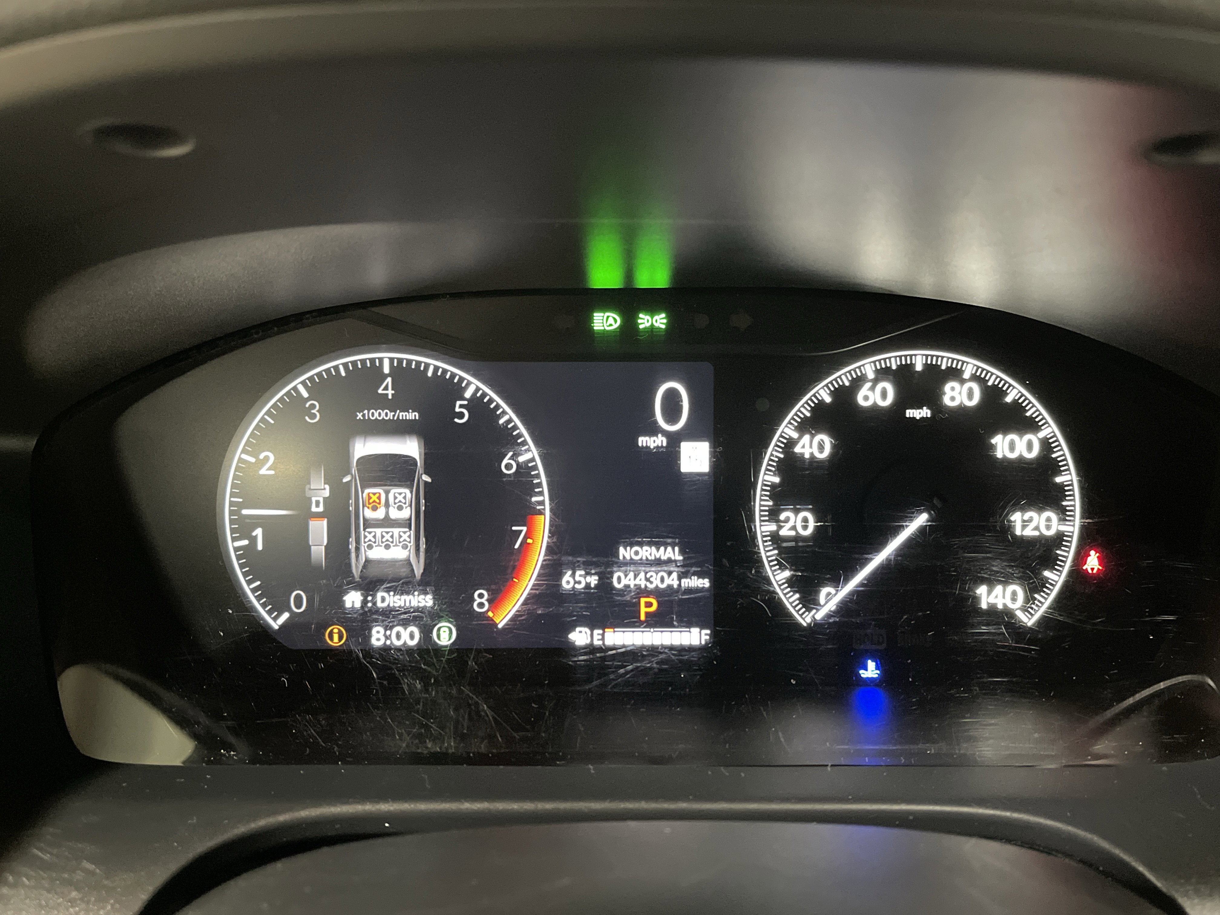 Used 2024 Honda HR-V LX image 20