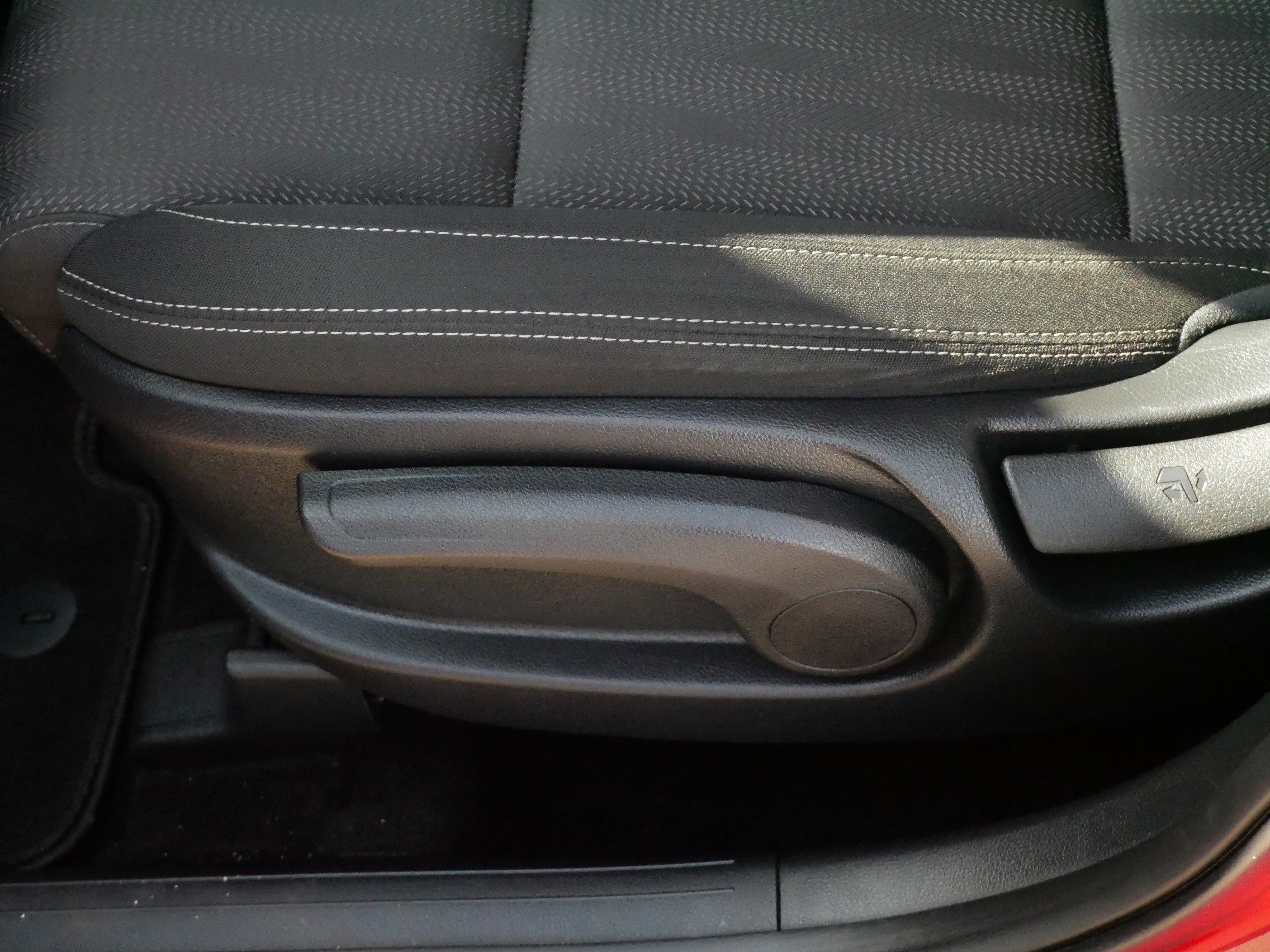 Used 2021 Kia Sportage LX image 20