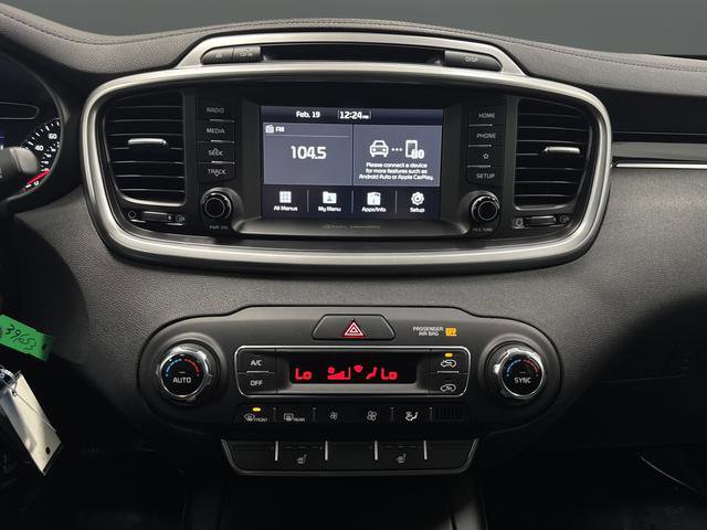 Used 2019 Kia Sorento LX w/ Option Group 020 image 8