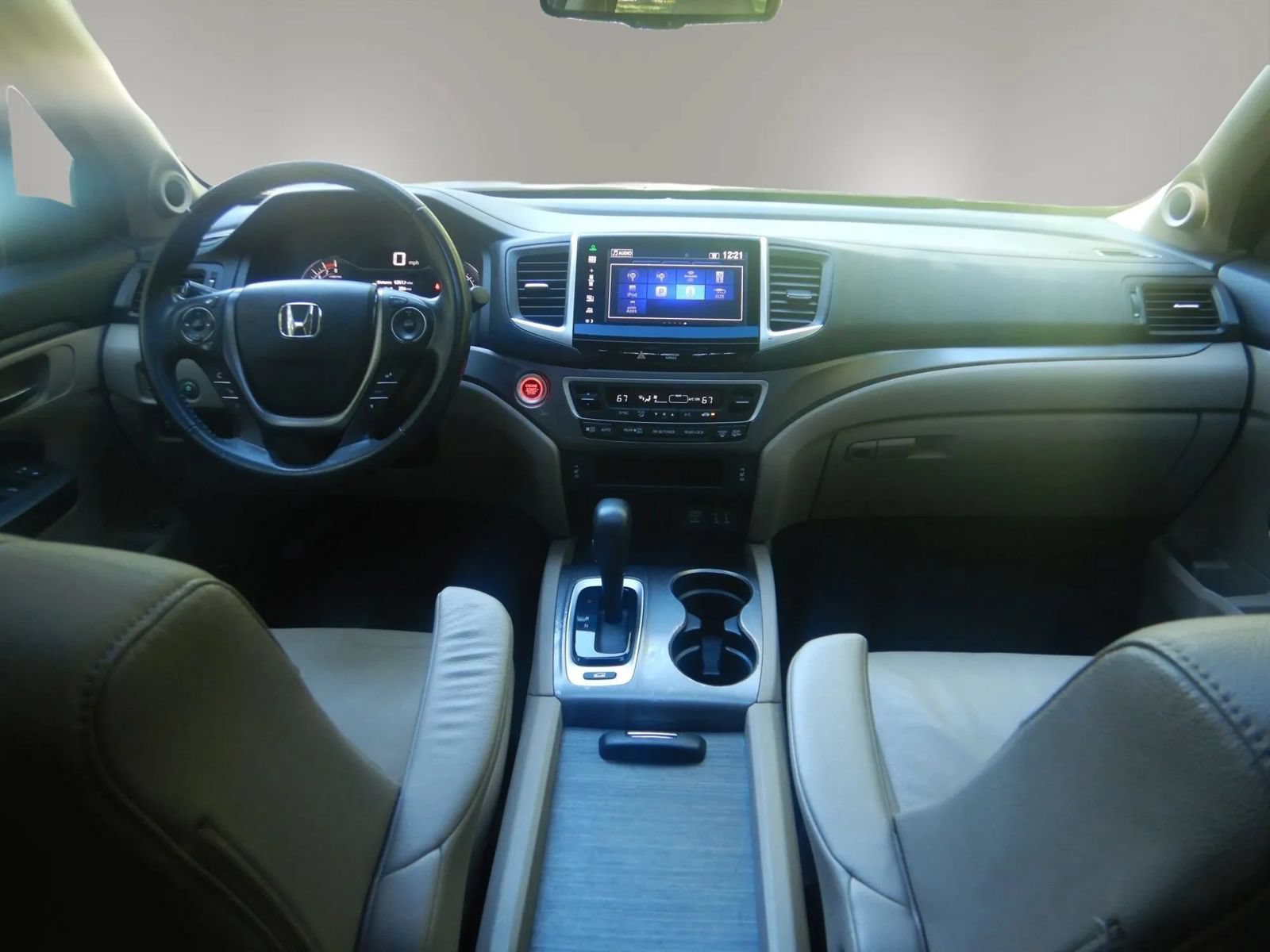 Used 2016 Honda Pilot EX-L image 28