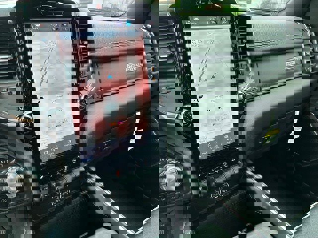 New 2025 RAM 1500 Laramie w/ Sport Appearance Package image 18