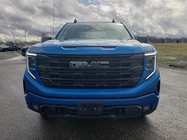Used 2022 GMC Sierra 1500 Elevation image 10