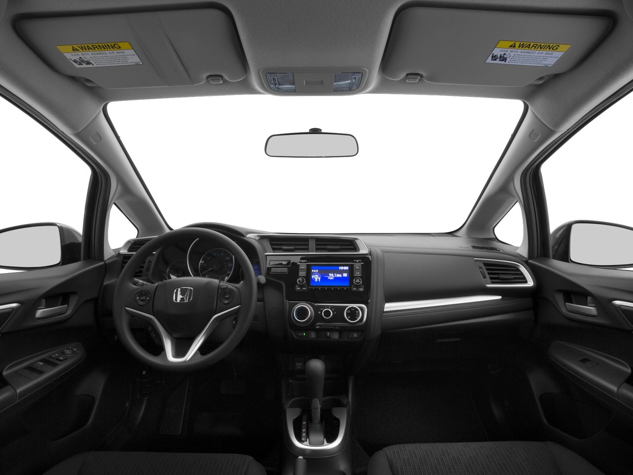 Used 2016 Honda Fit LX image 53