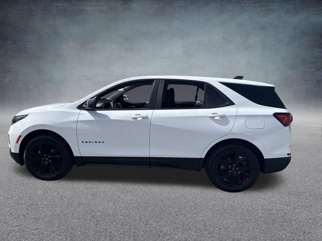 Used 2023 Chevrolet Equinox LS w/ LS Convenience Package image 12
