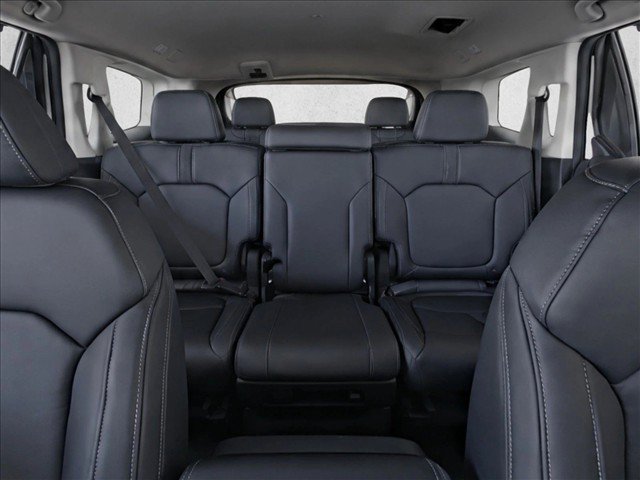 New 2026 Honda Pilot EX-L image 17