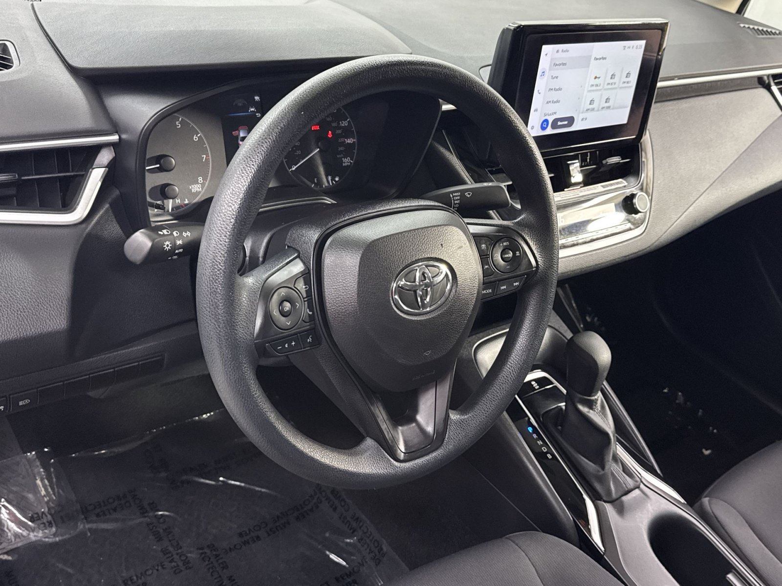 Used 2023 Toyota Corolla LE FWD image 13