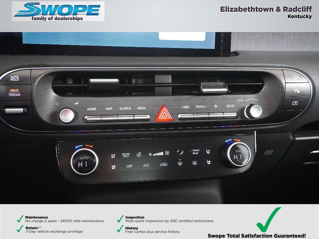 New 2026 Hyundai Palisade Limited image 23