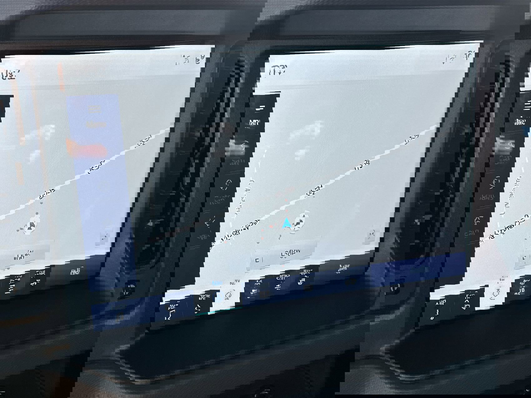 Used 2024 Ford Bronco Black Diamond image 18