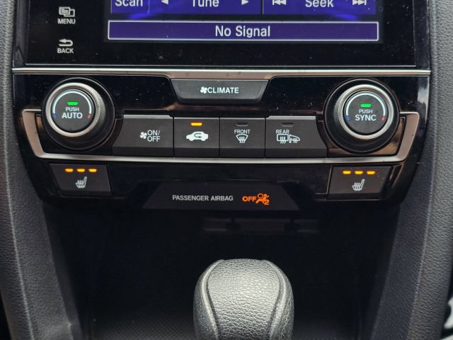 Used 2018 Honda Civic EX image 30