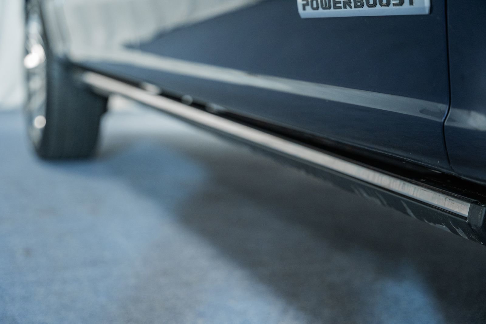 Used 2023 Ford F150 Limited image 25