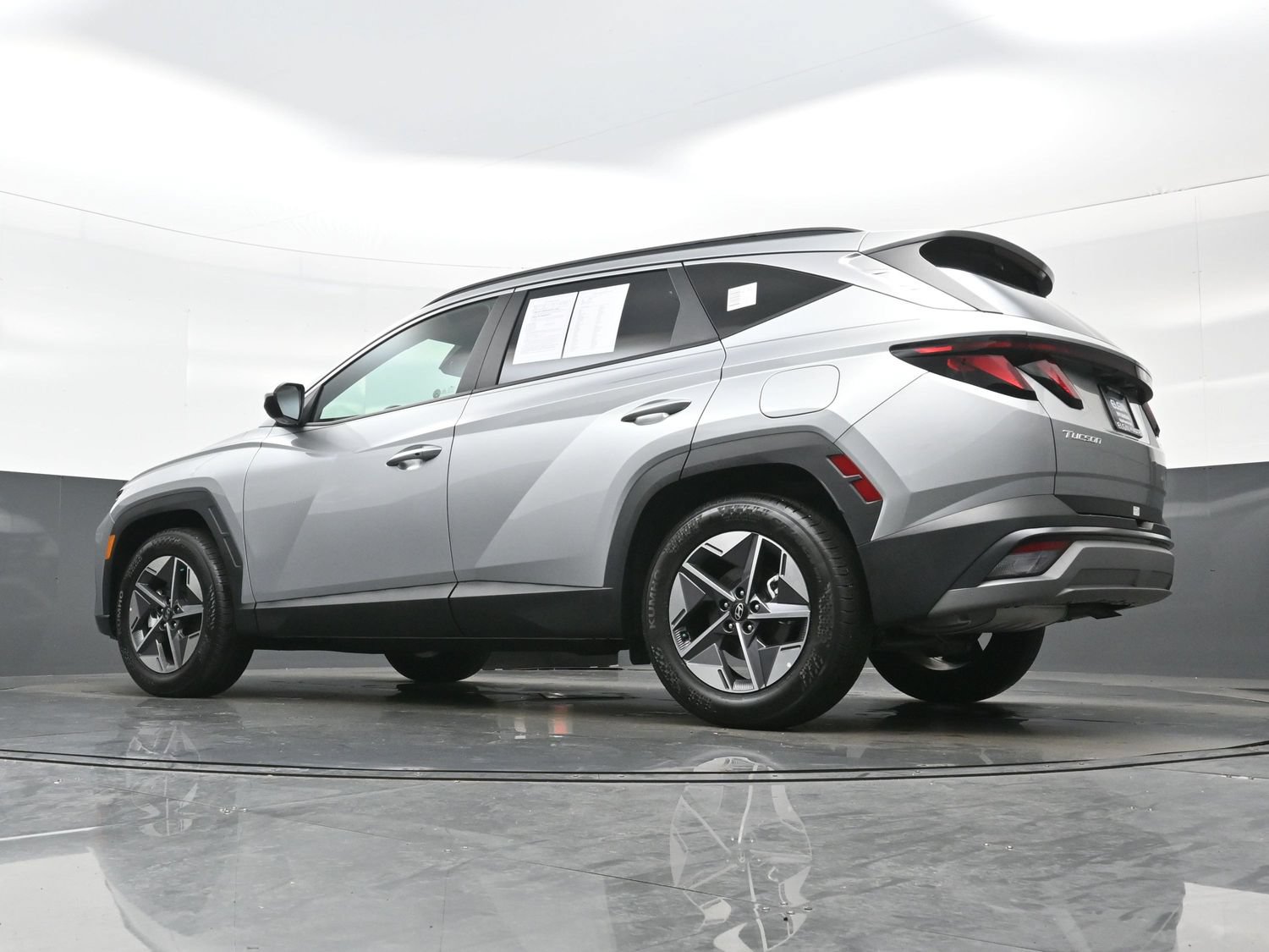 Used 2026 Hyundai Tucson SEL FWD image 28