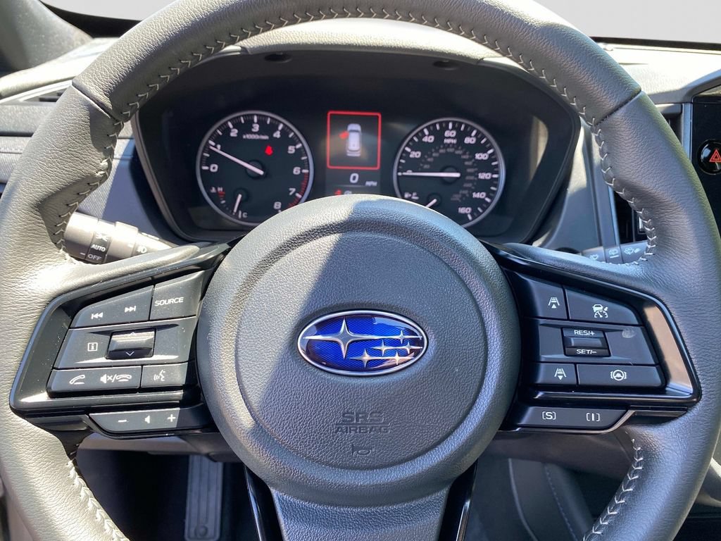 Certified 2026 Subaru Forester Premium AWD/4WD image 19