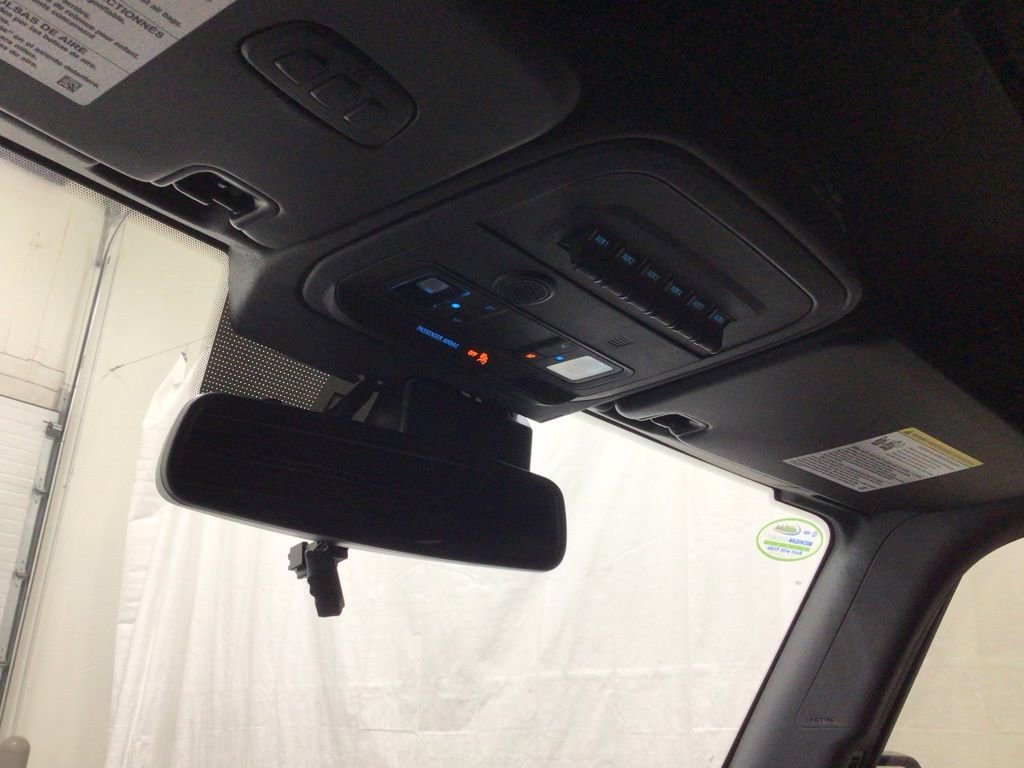 Used 2023 Ford Bronco Wildtrak AWD/4WD image 12