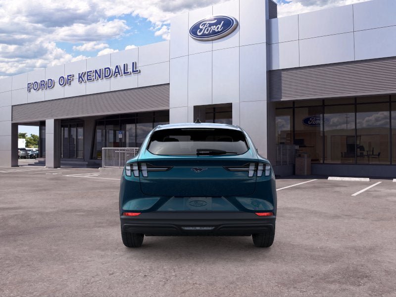 New 2026 Ford Mustang Mach-E Select RWD image 5