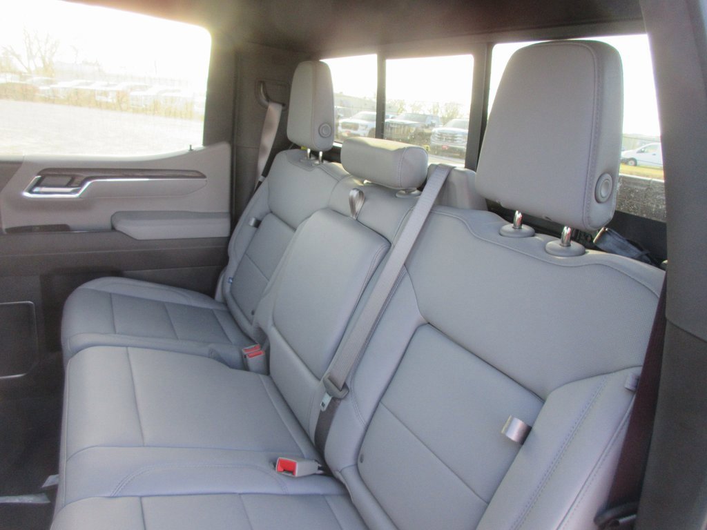 New 2026 GMC Sierra 1500 SLT w/ SLT Premium Plus Package image 15