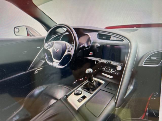 Used 2017 Chevrolet Corvette Z06 w/ Z07 Performance Package image 27