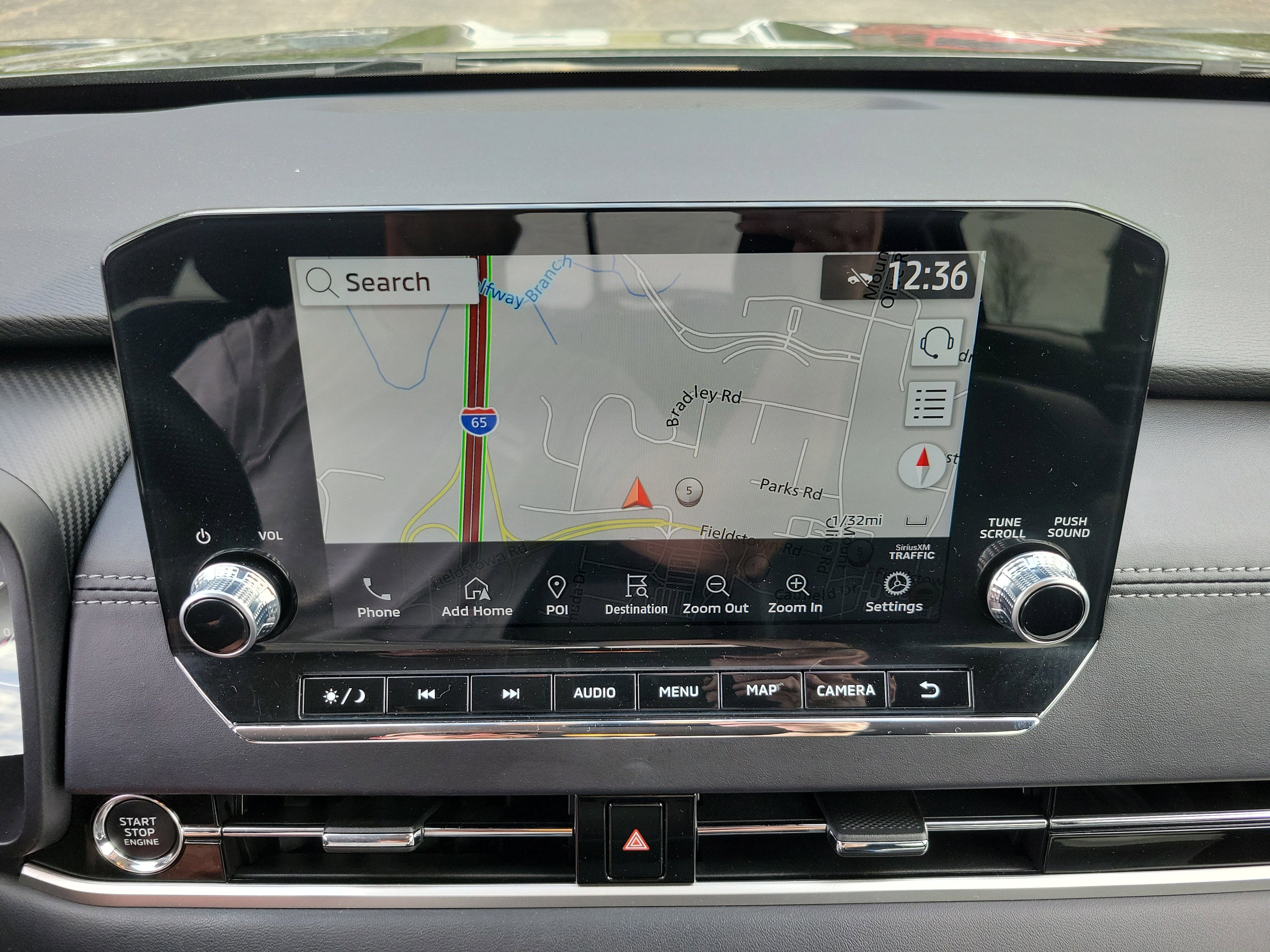 Used 2024 Mitsubishi Outlander SE image 16