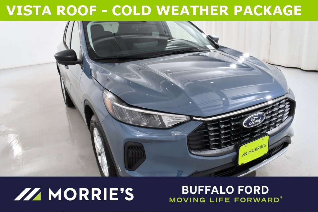 New 2026 Ford Escape Active w/ Tech Pack #1 image 4