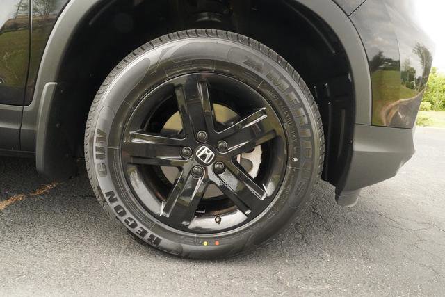 Used 2021 Honda Ridgeline Black Edition image 42