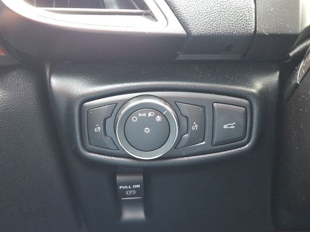 Used 2017 Lincoln MKX Select w/ Select Plus Package image 28