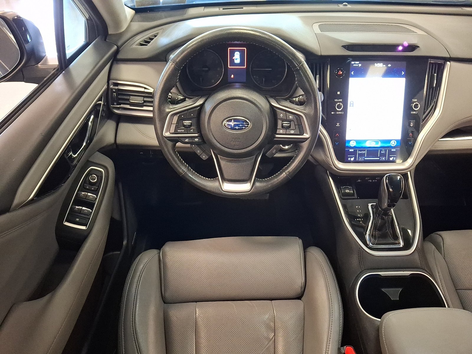 Used 2020 Subaru Legacy Limited XT AWD/4WD image 11