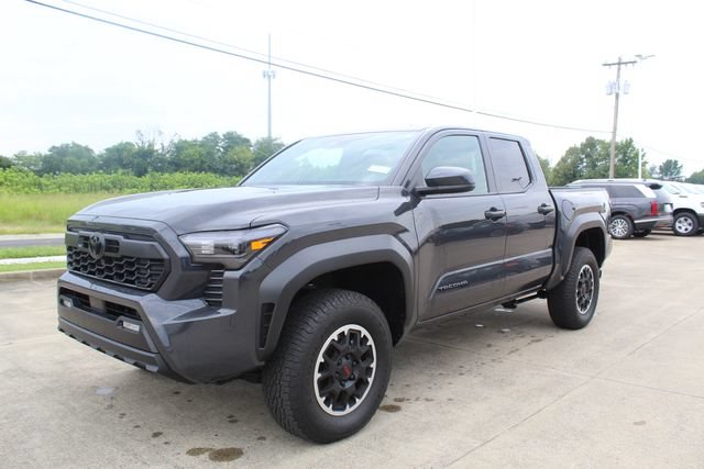 Used 2026 Toyota Tacoma TRD Off-Road
