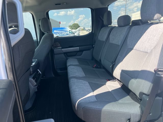 Used 2021 Ford F150 XLT w/ Equipment Group 302A High AWD/4WD image 33