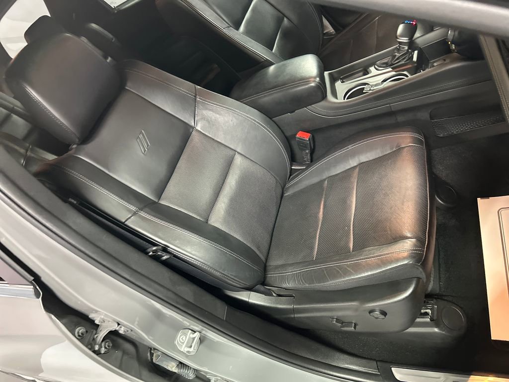 Used 2022 Dodge Durango Citadel image 27