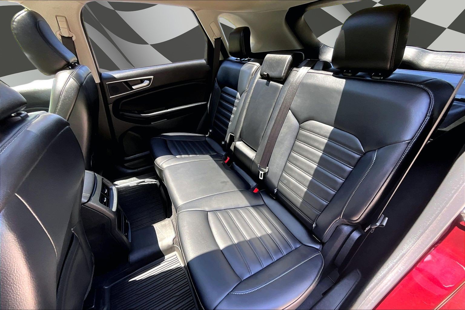 Used 2023 Ford Edge SEL w/ Convenience Package AWD/4WD image 26