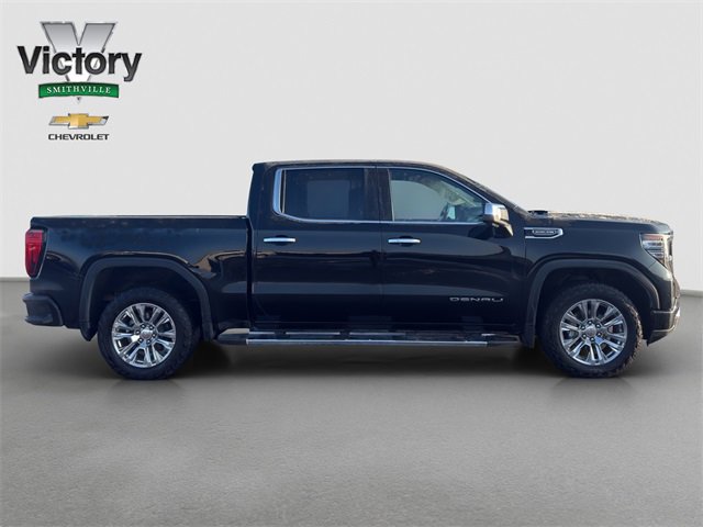 Used 2025 GMC Sierra 1500 Denali image 7