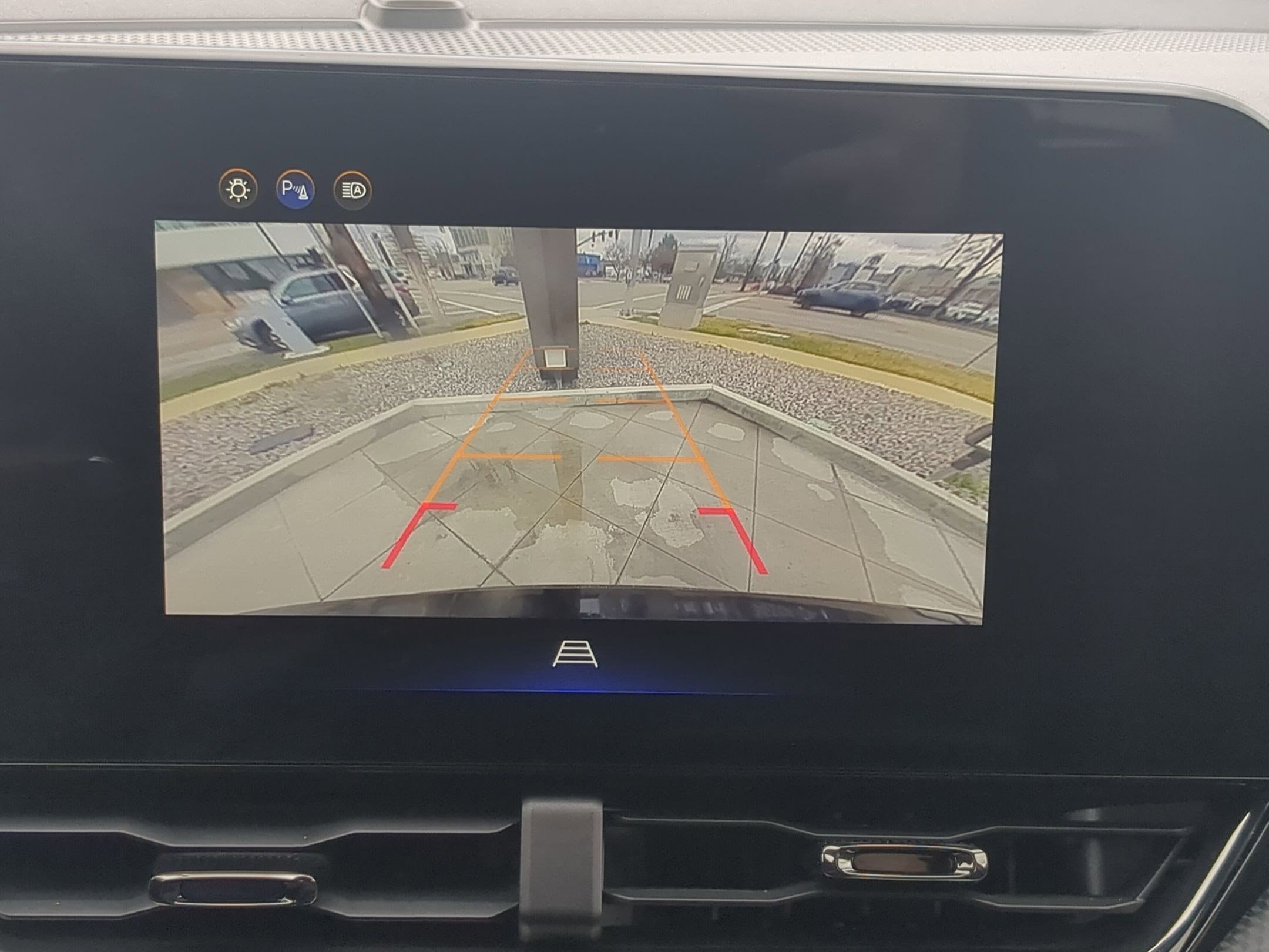 Used 2025 Chevrolet Equinox RS image 26