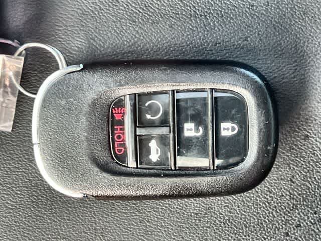 Certified 2025 Honda Accord SE image 21