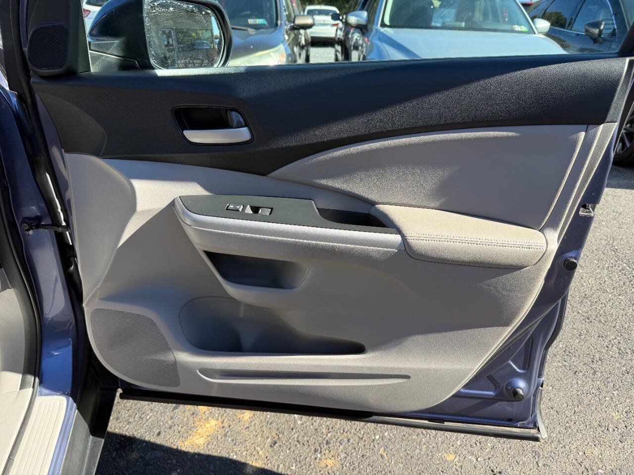 Used 2014 Honda CR-V EX-L image 36