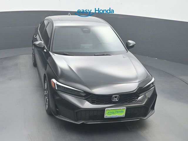 New 2026 Honda Civic Sport image 20