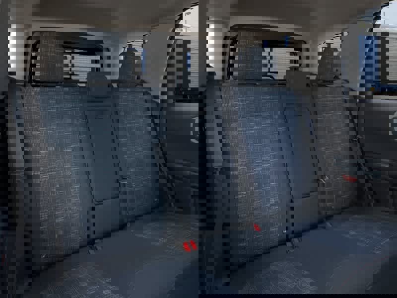 New 2026 Ford Bronco Sport Heritage image 11