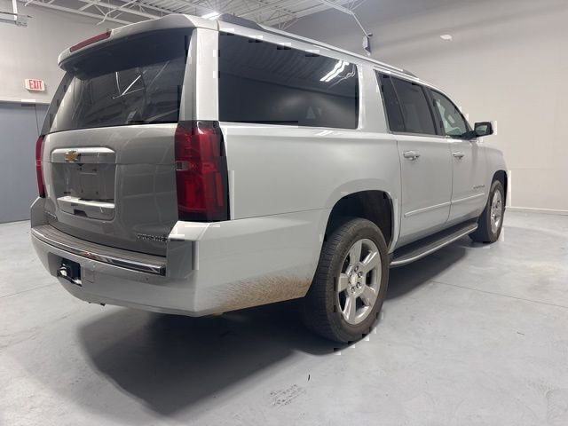 Used 2020 Chevrolet Suburban Premier RWD image 5