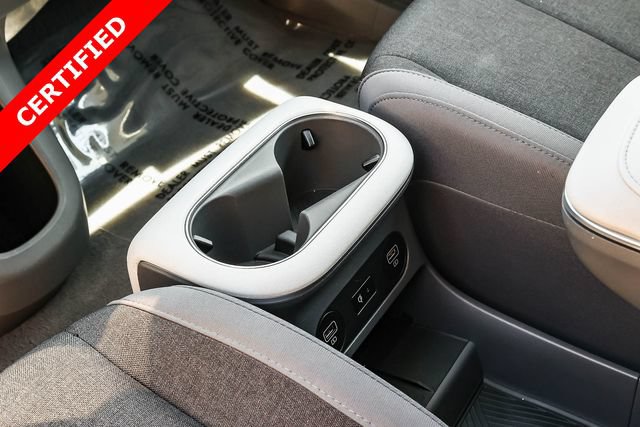 Certified 2024 Hyundai Ioniq 5 SEL RWD image 21