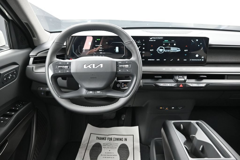 New 2026 Kia EV9 Wind AWD/4WD image 34