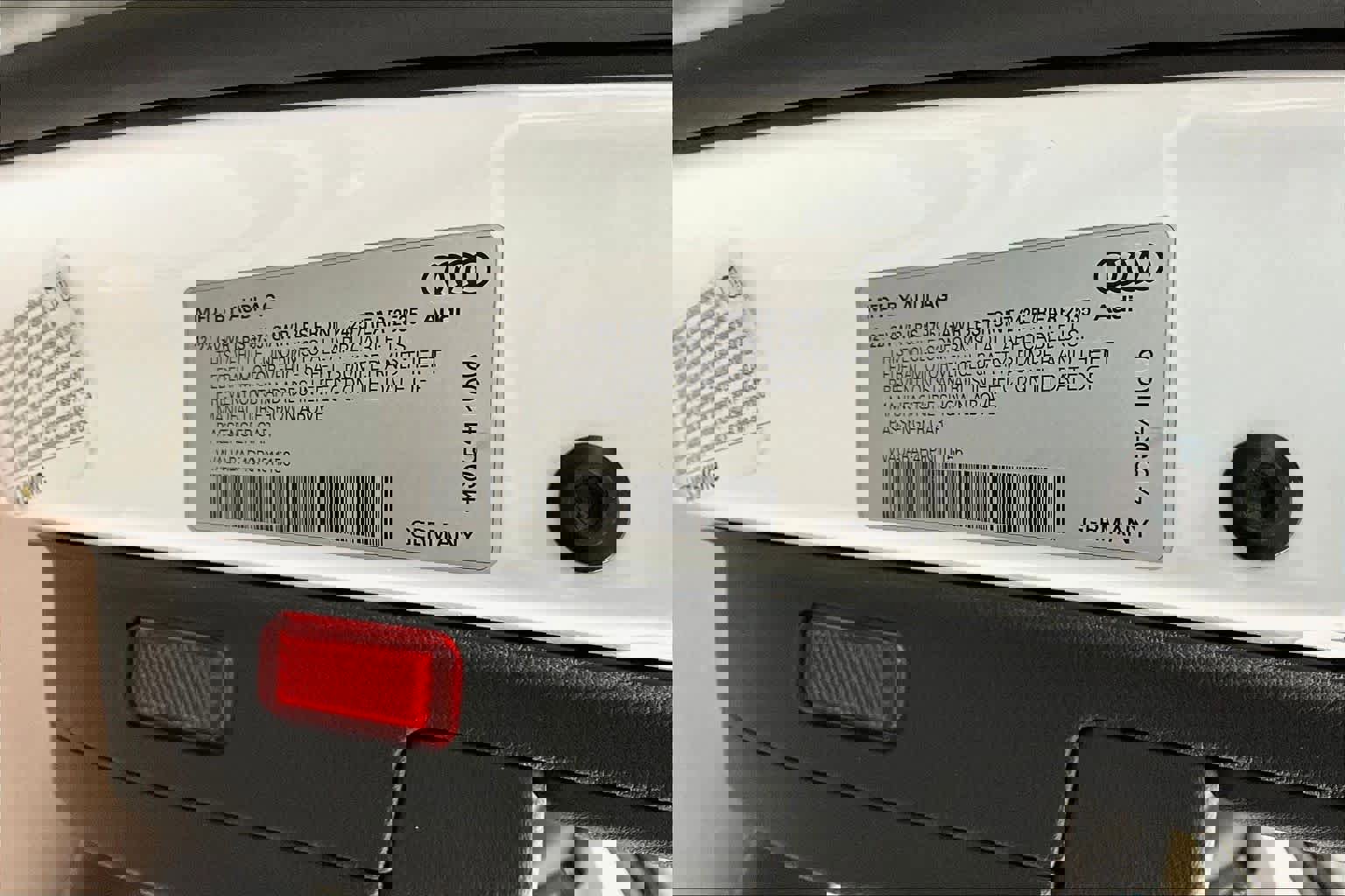 Used 2023 Audi A4 2.0T Premium w/ Convenience Package image 34