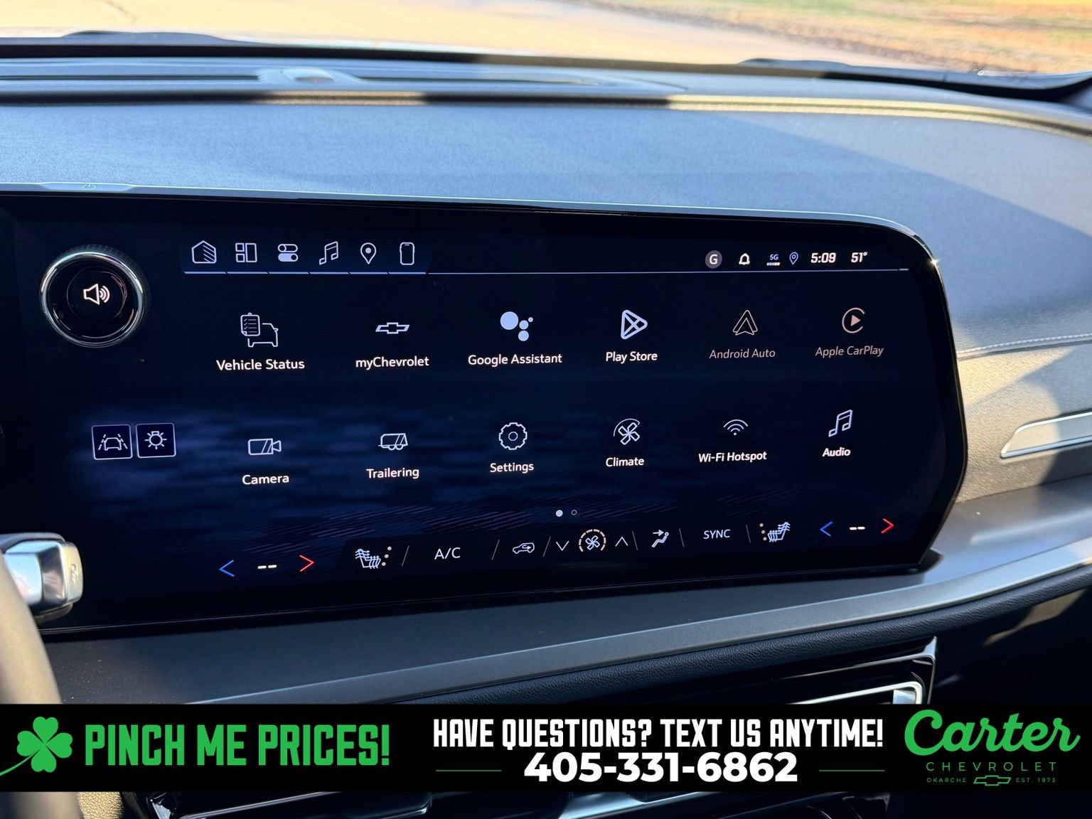 New 2026 Chevrolet Traverse LT w/ Sun and Wheel Package image 16