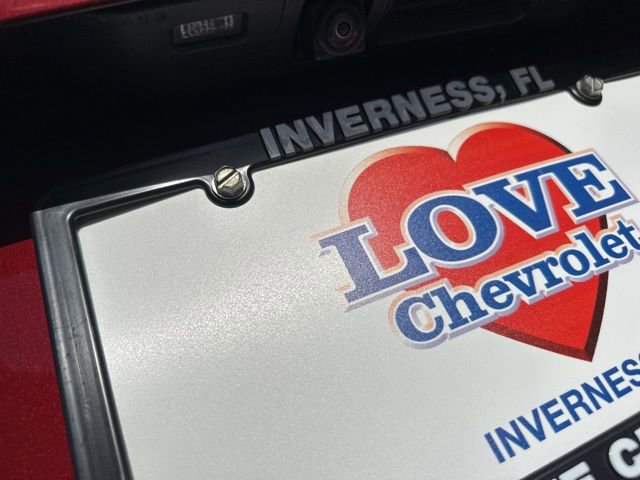 Certified 2024 Chevrolet TrailBlazer RS image 52