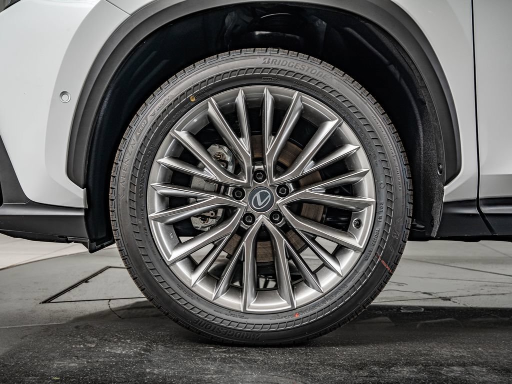 New 2026 Lexus NX 350 AWD w/ Luxury Package image 10
