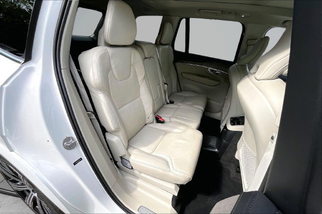 Certified 2024 Volvo XC90 T8 Ultimate w/ Protection Package Premier AWD/4WD image 30