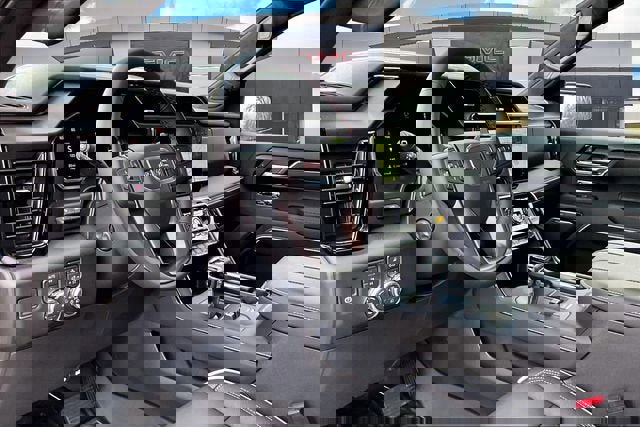 New 2026 GMC Sierra 1500 AT4X image 7