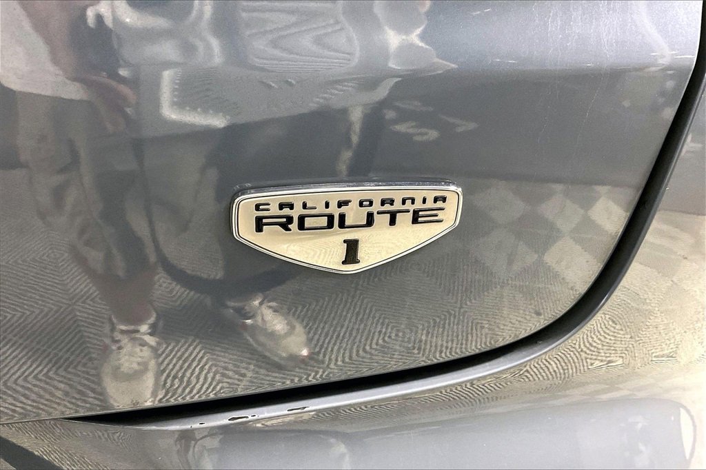 Used 2023 Ford Mustang Mach-E California Route 1 image 7