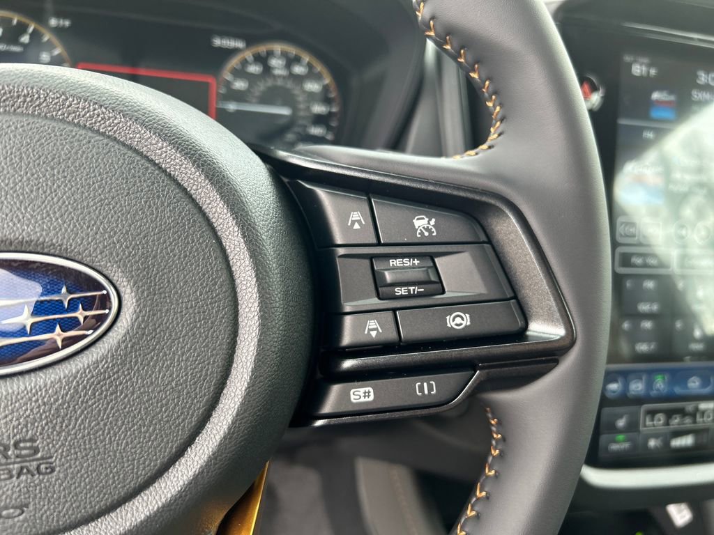 New 2026 Subaru Forester Wilderness image 30